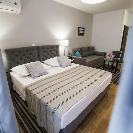 玛格丽塔旅馆 招待所