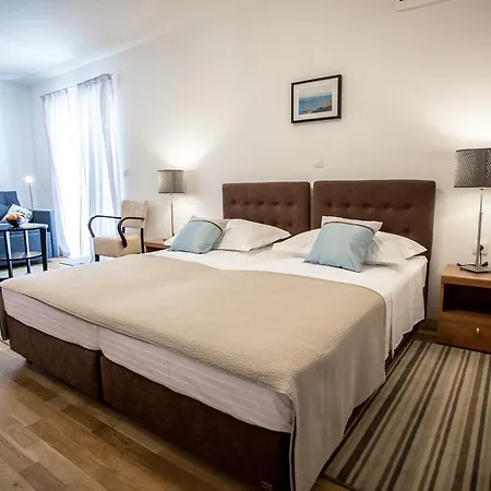 Margarita Pensjonat 4*