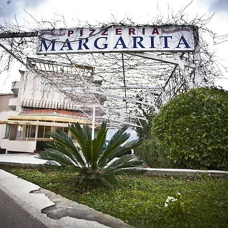 Pensjonat Margarita