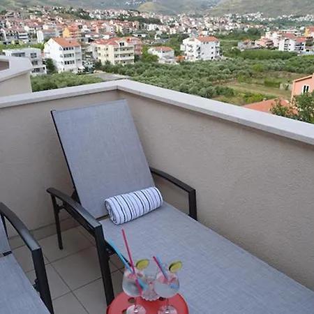 Pensjonat Margarita 4*