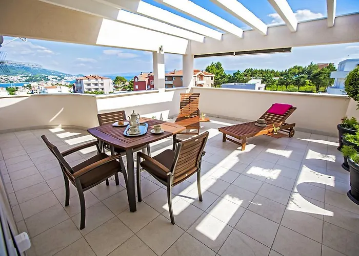 Penzion Margarita Stobreč