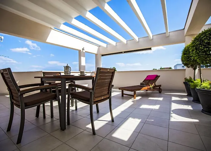 Margarita 4* Stobreč