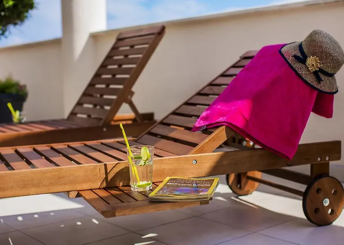 Penzion Margarita Stobreč