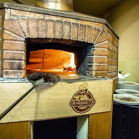 Guest house Margarita Stobrec