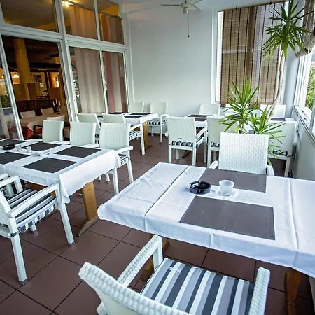 Margarita Guest house