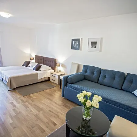 Guest house Margarita