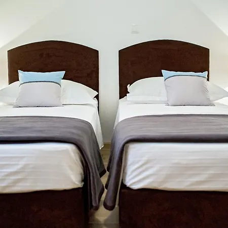 Guest house Margarita Stobrec