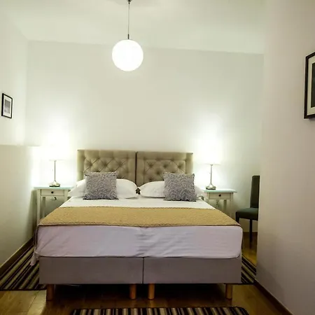 Margarita Guest house