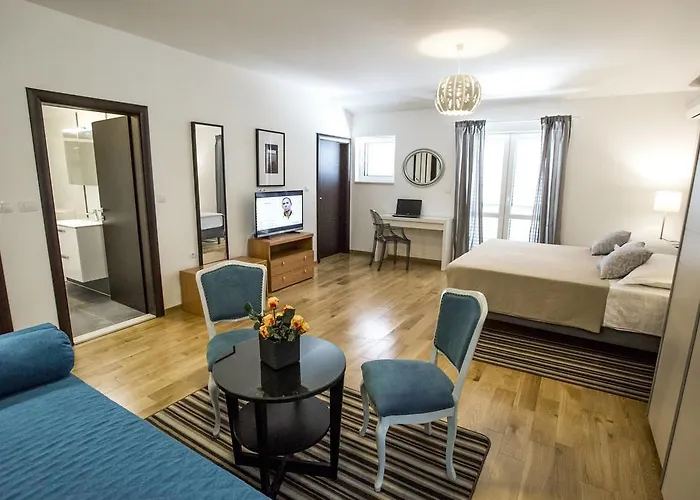 Margarita Gostinjska kuća 4*
