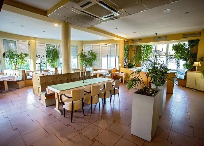 Gostinjska kuća Margarita Stobrec