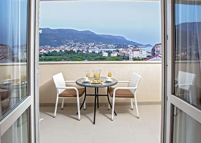 Margarita 4* Stobrec
