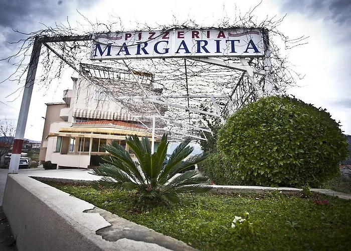 Gostinjska kuća Margarita
