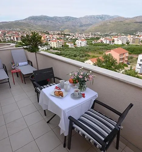 Margarita Gostinjska kuća 4*