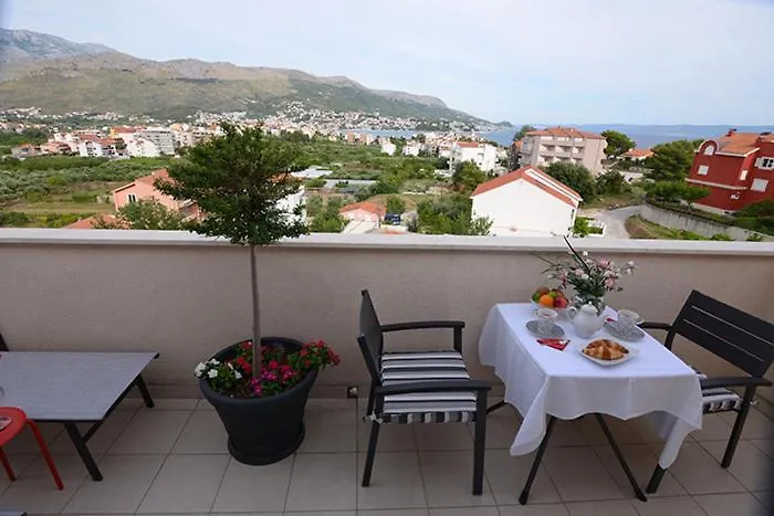 Margarita Gostinjska kuća 4*