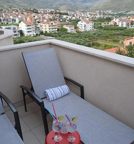 Gostinjska kuća Margarita 4*